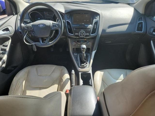 2015 FORD FOCUS TITA 1FADP3N24FL200272