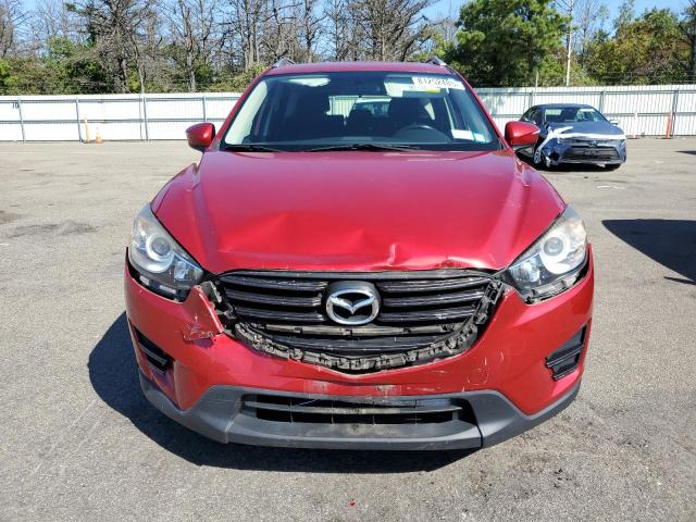 2016 MAZDA CX-5 SPORT JM3KE4BY6G0765106