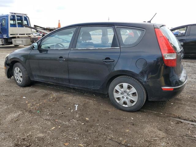 2010 HYUNDAI ELANTRA TO - KMHDB8AE8AU078939