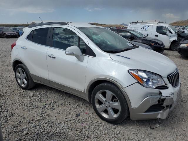 2015 BUICK ENCORE KL4CJASB4FB225981