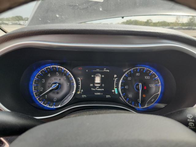 2019 CHRYSLER PACIFICA L 2C4RC1GGXKR635811