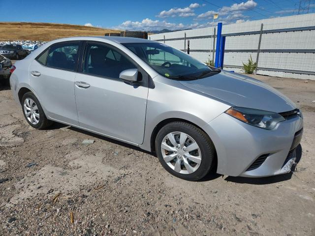 2016 TOYOTA COROLLA L 2T1BURHE4GC573808