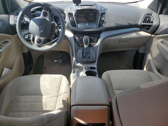 2015 FORD ESCAPE SE - 1FMCU0GX7FUA61749