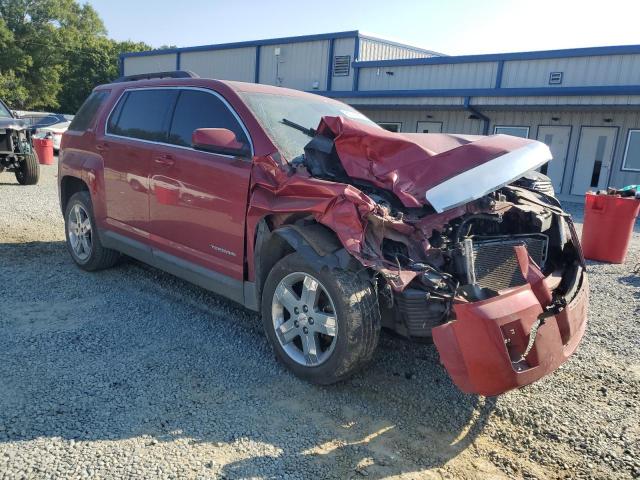 2013 GMC TERRAIN SLE - 2GKALSEK7D6130960