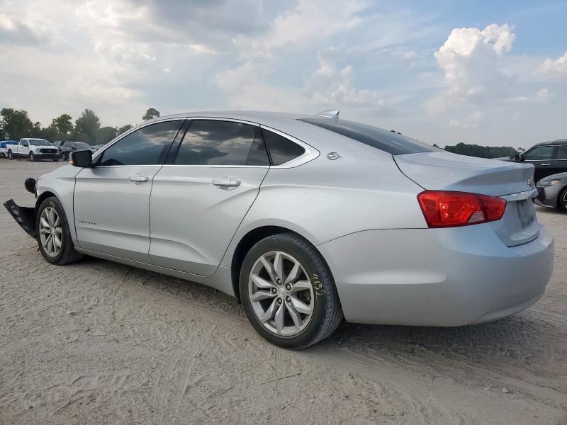 2019 CHEVROLET IMPALA LT 1G11Z5SA4KU139260