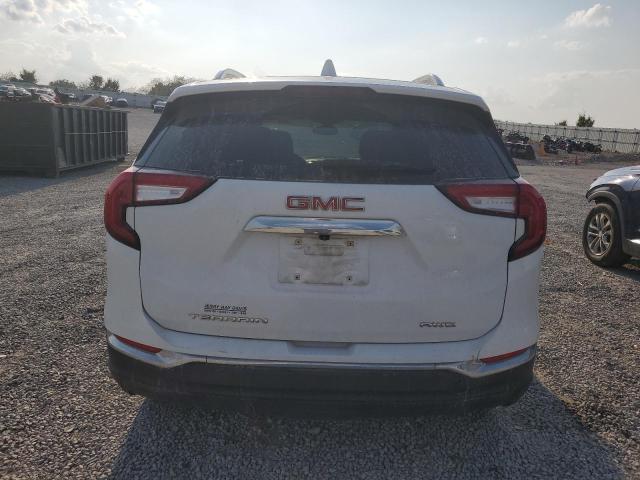 2023 GMC TERRAIN SLT - 3GKALVEG6PL154843