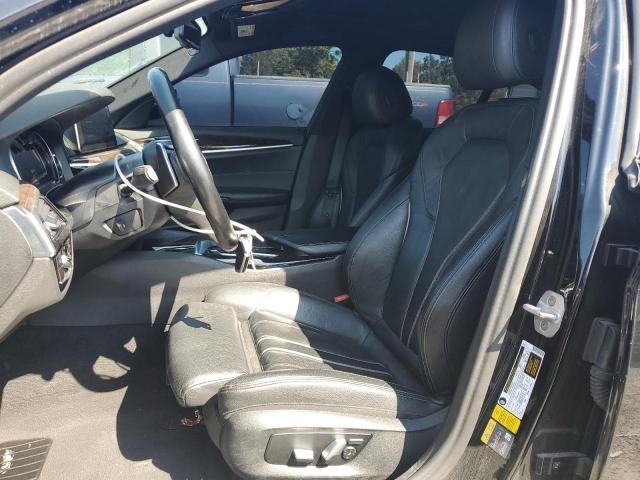 2018 BMW 530XE WBAJB1C56JG624287