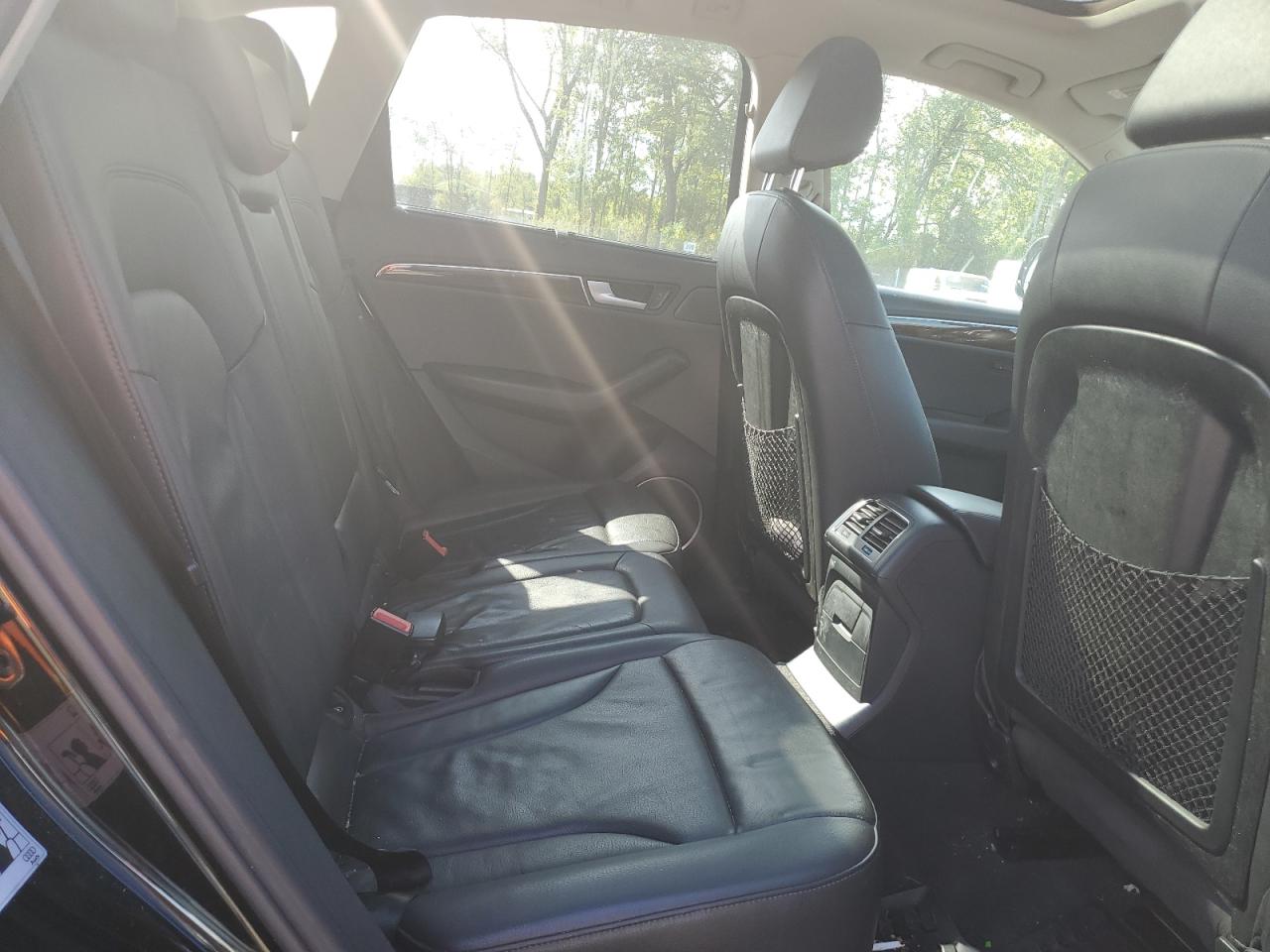 AUDI Q5 PREMIUM PLUS