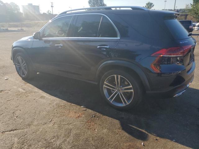 2021 MERCEDES-BENZ GLE 450 4M 4JGFB5KB9MA448121
