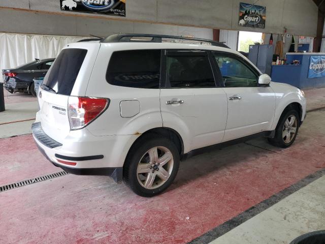 2010 SUBARU FORESTER 2 - JF2SH6CC1AH732684