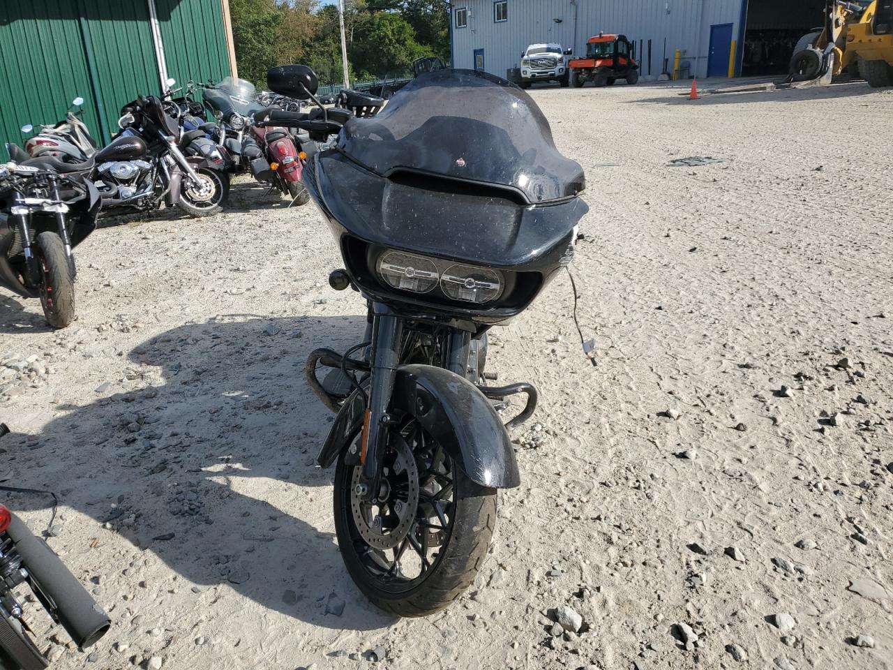 Lot #3269085043 2022 HARLEY-DAVIDSON FLTRXS