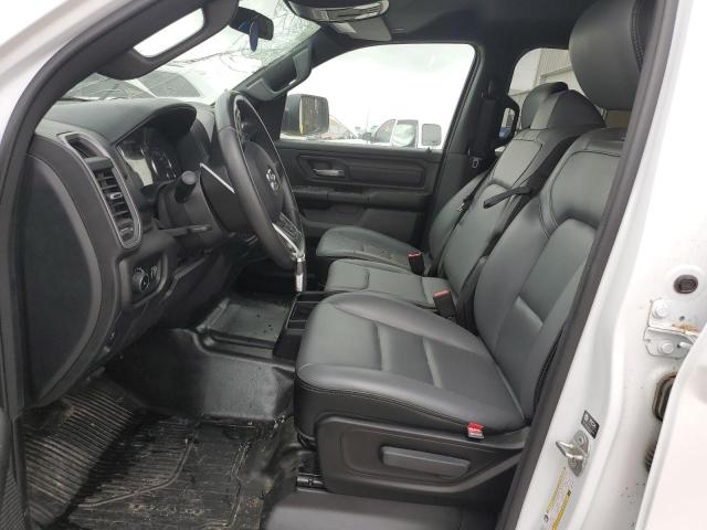 2024 RAM 1500 TRADE 1C6RRFGG3RN222445