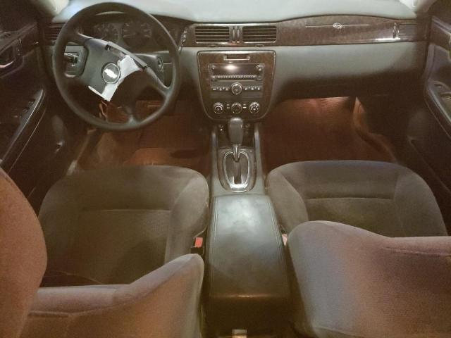 2012 CHEVROLET IMPALA LS #3271758664