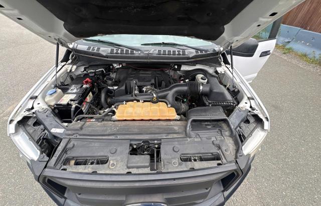 2016 FORD F150 1FTMF1CPXGKD46571