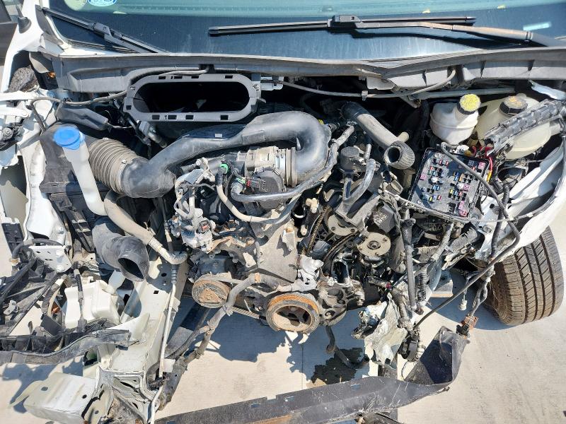 2020 FORD TRANSIT T-250 #3298085161