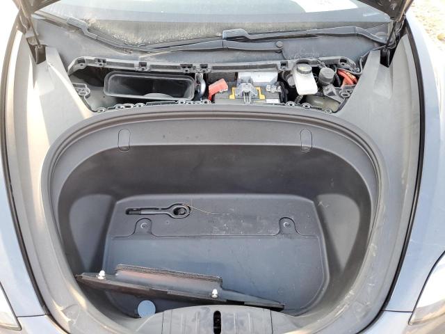 2019 TESLA MODEL 3 5YJ3E1EA6KF436507