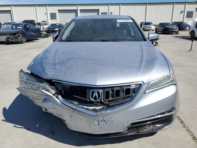 2015 ACURA TLX TECH 19UUB3F52FA001350