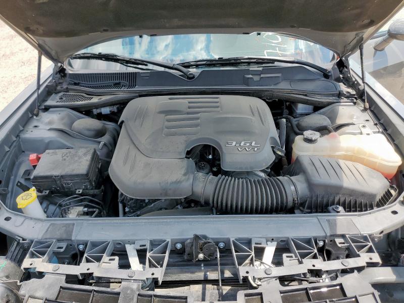 2023 DODGE CHALLENGER - 2C3CDZAGXPH590946