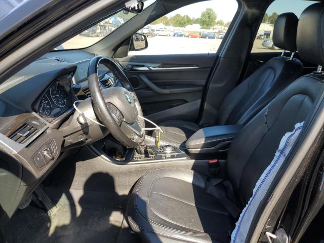 2018 BMW X1 XDRIVE2 WBXHT3C31J5F91953