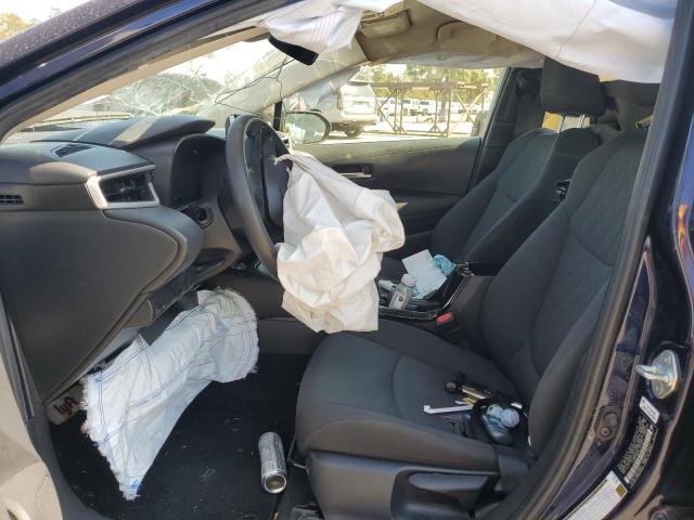 2020 TOYOTA COROLLA LE JTDEPRAE8LJ107814