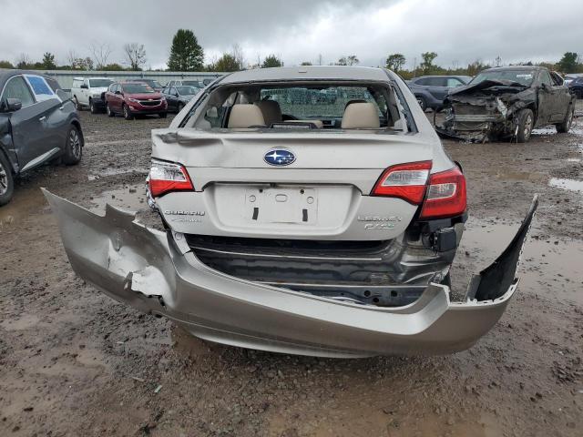 2015 SUBARU LEGACY 2.5 4S3BNAJ61F3063053