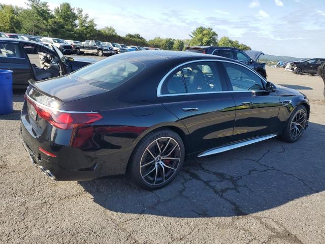 2025 MERCEDES-BENZ E AMG 53E W1KLF6DB8SA145414