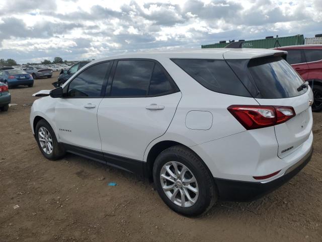 2018 CHEVROLET EQUINOX LS - 2GNAXHEV2J6338132