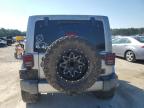 Lot #3294422492 2017 JEEP WRANGLER UNLIMITED SAHARA