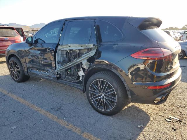 2018 PORSCHE CAYENNE S WP1AB2A21JLA60345