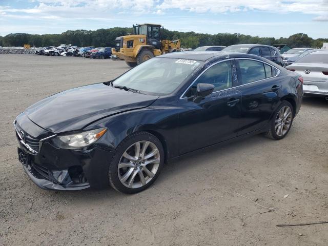 2016 MAZDA 6 TOURING - JM1GJ1V58G1482355