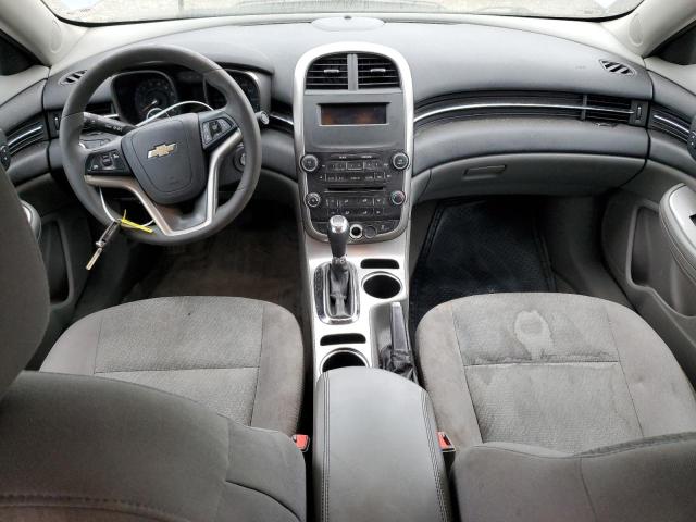 2015 CHEVROLET MALIBU LS 1G11B5SL7FF152567