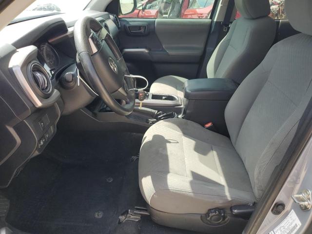 2020 TOYOTA TACOMA DOUBLE CAB 5TFAX5GN1LX188537