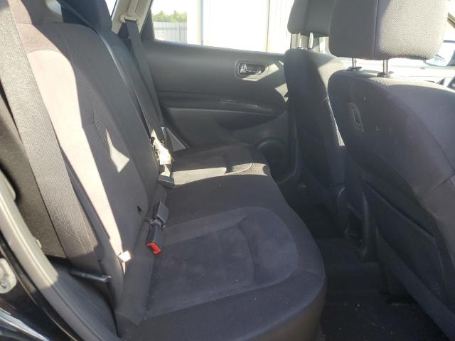 2015 NISSAN ROGUE SELE JN8AS5MV3FW768082