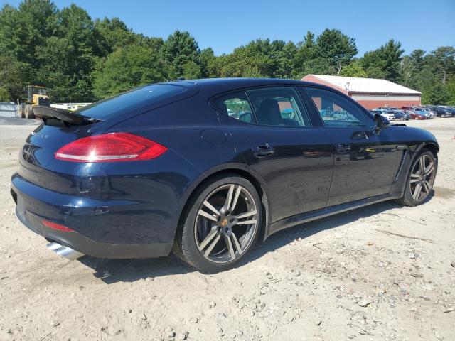 2016 PORSCHE PANAMERA 2 WP0AA2A79GL003724