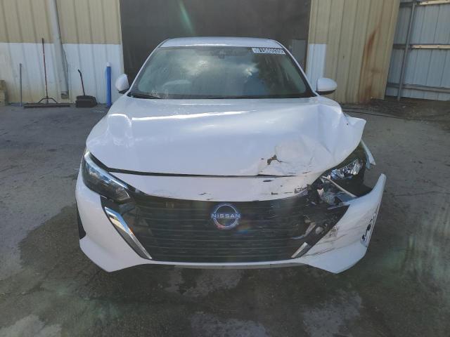 2024 NISSAN SENTRA SV 3N1AB8CVXRY338290