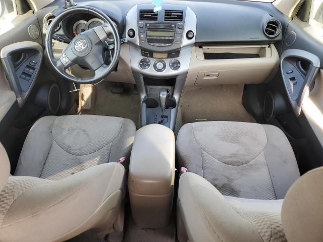 2006 TOYOTA RAV4 LIMIT #3286663296