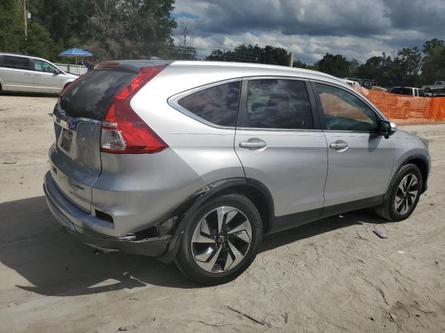 2015 HONDA CR-V TOURI 5J6RM3H9XFL010391