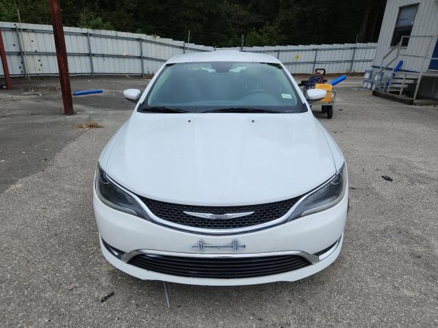 2016 CHRYSLER 200 LIMITE 1C3CCCAB7GN120305