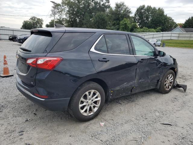 2020 CHEVROLET EQUINOX LT - 2GNAXJEV5L6203382