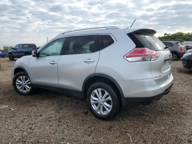 2016 NISSAN ROGUE S #3291377133