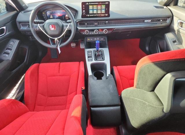 2023 HONDA CIVIC TYPE JHMFL5G4XPX003687