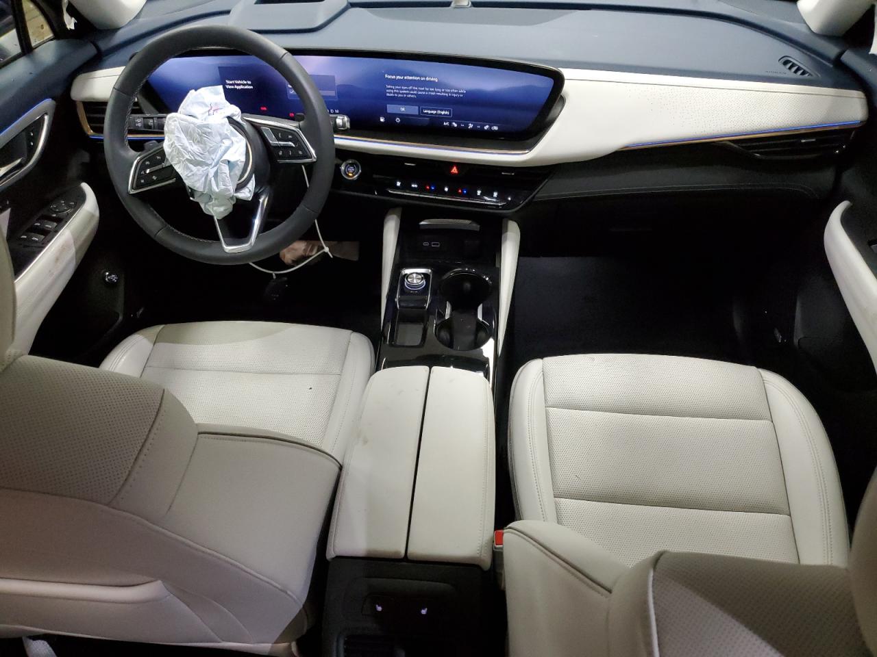 BUICK ENVISION AVENIR