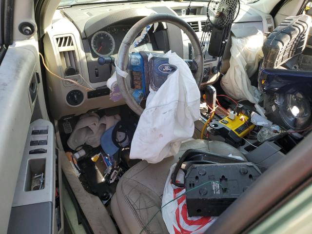 2009 FORD ESCAPE HYBRID #3296921831