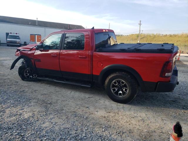 2018 RAM 1500 REBEL 1C6RR7YT9JS161674