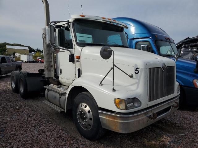 Global Auto Auctions: 2006 INTERNATIONAL 9200 9200I