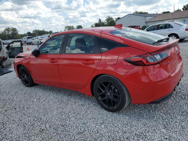 2024 HONDA CIVIC SPOR - 19XFL2H84RE041078