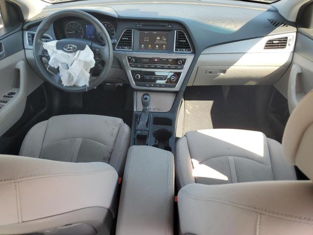 2017 HYUNDAI SONATA SE - 5NPE24AF2HH451360