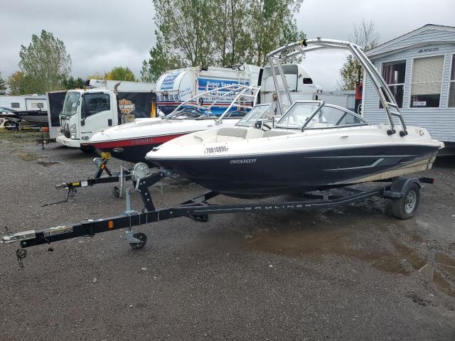 2016 BAYLINER BOAT - Other View