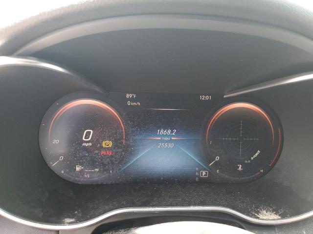 2021 MERCEDES-BENZ C 300 W1KWF8DB4MR646796