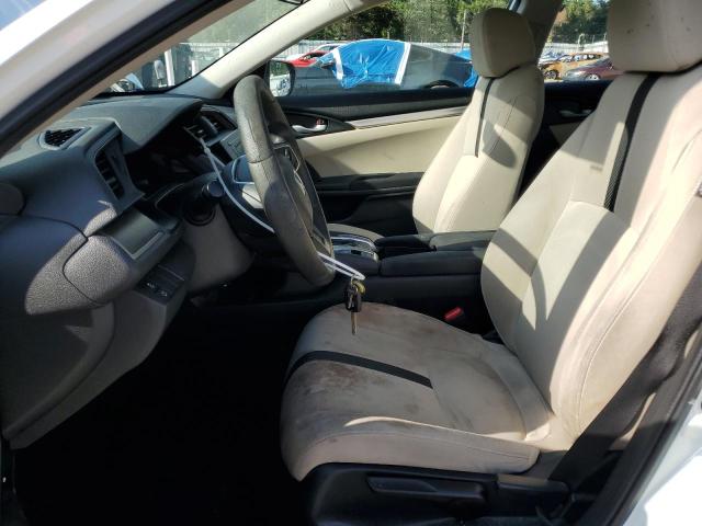 2017 HONDA CIVIC LX 19XFC2F54HE037765